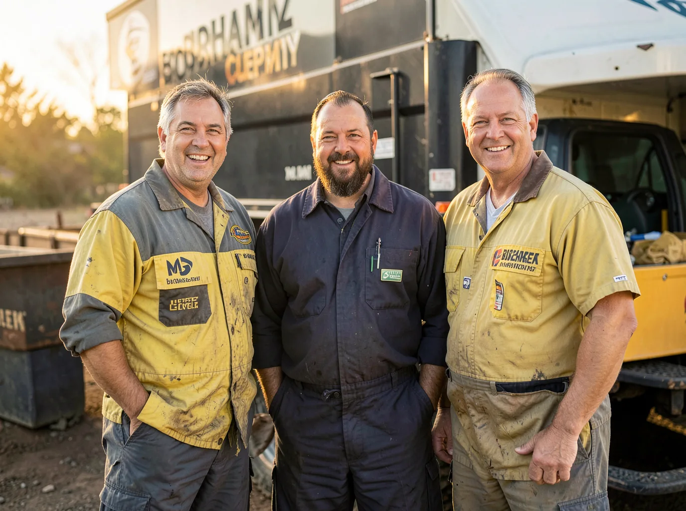 Sewage Cleanup company in Forest Park, GA